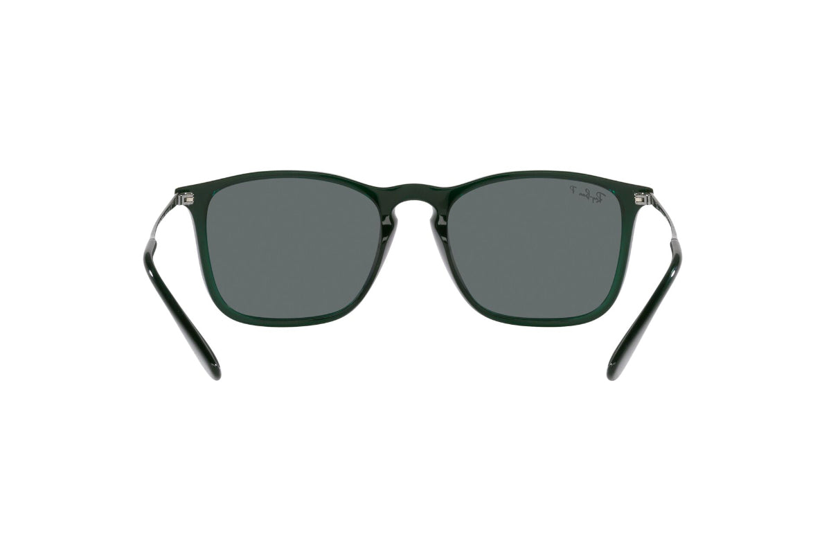 Ray-Ban Lentes de Sol Chris Polarizados RB4187