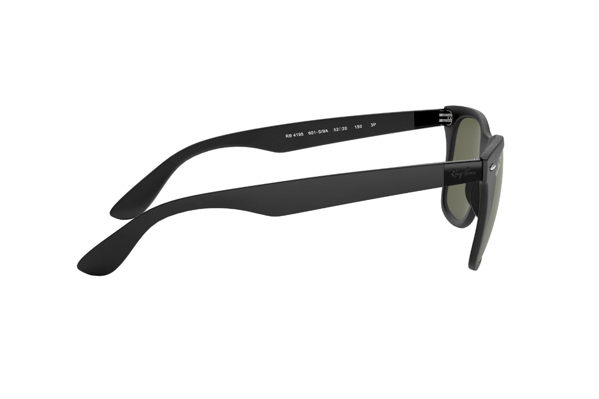 Lentes de Sol Wayfarer Liteforce Polarizados Ray-Ban