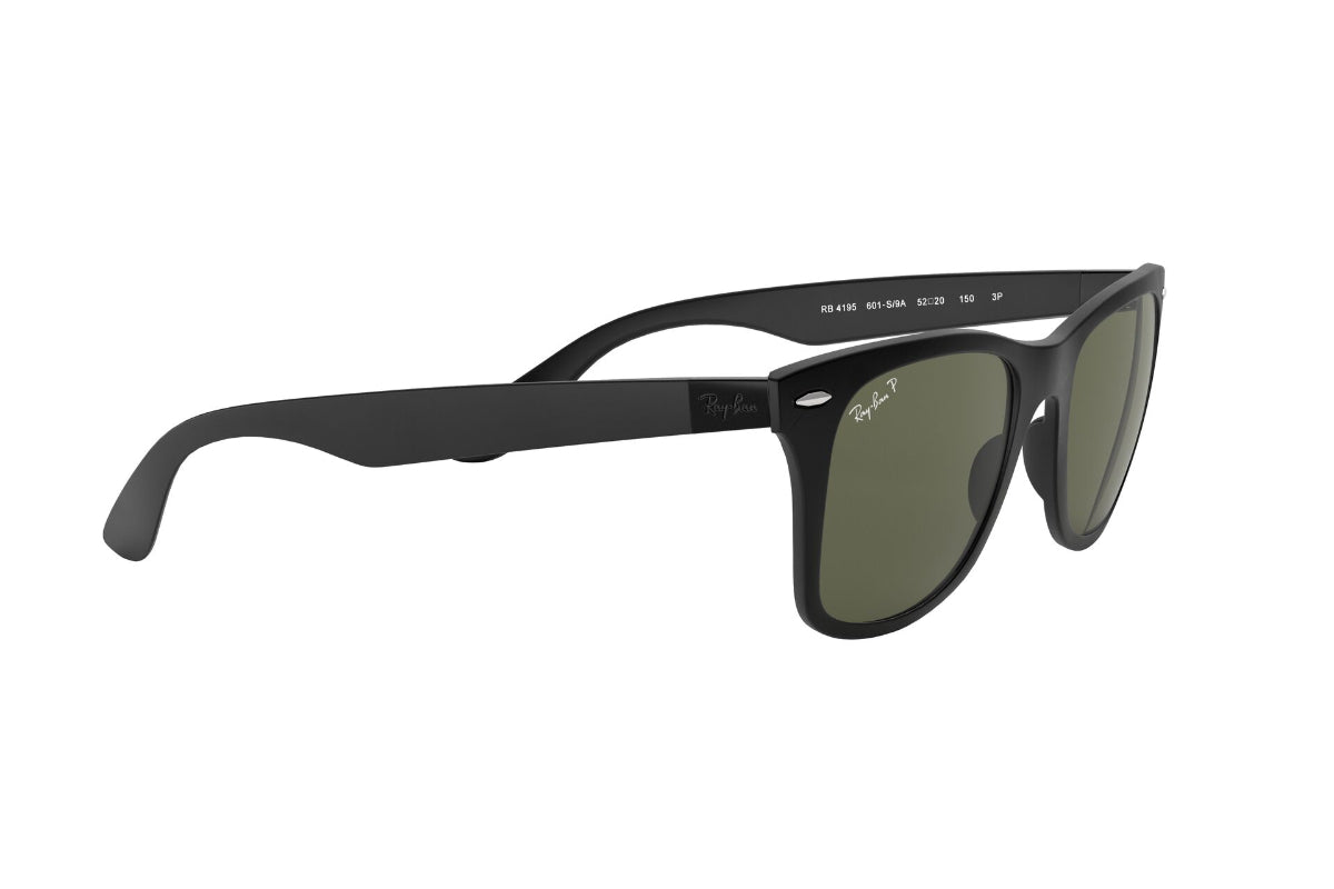 Lentes de Sol Wayfarer Liteforce Polarizados Ray-Ban