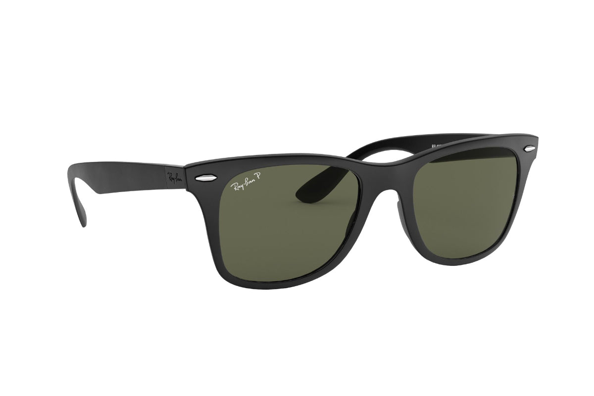 Lentes de Sol Wayfarer Liteforce Polarizados Ray-Ban