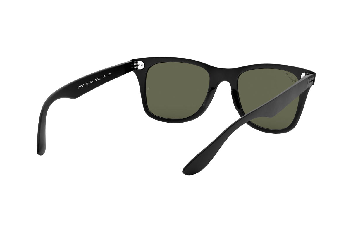 Lentes de Sol Wayfarer Liteforce Polarizados Ray-Ban