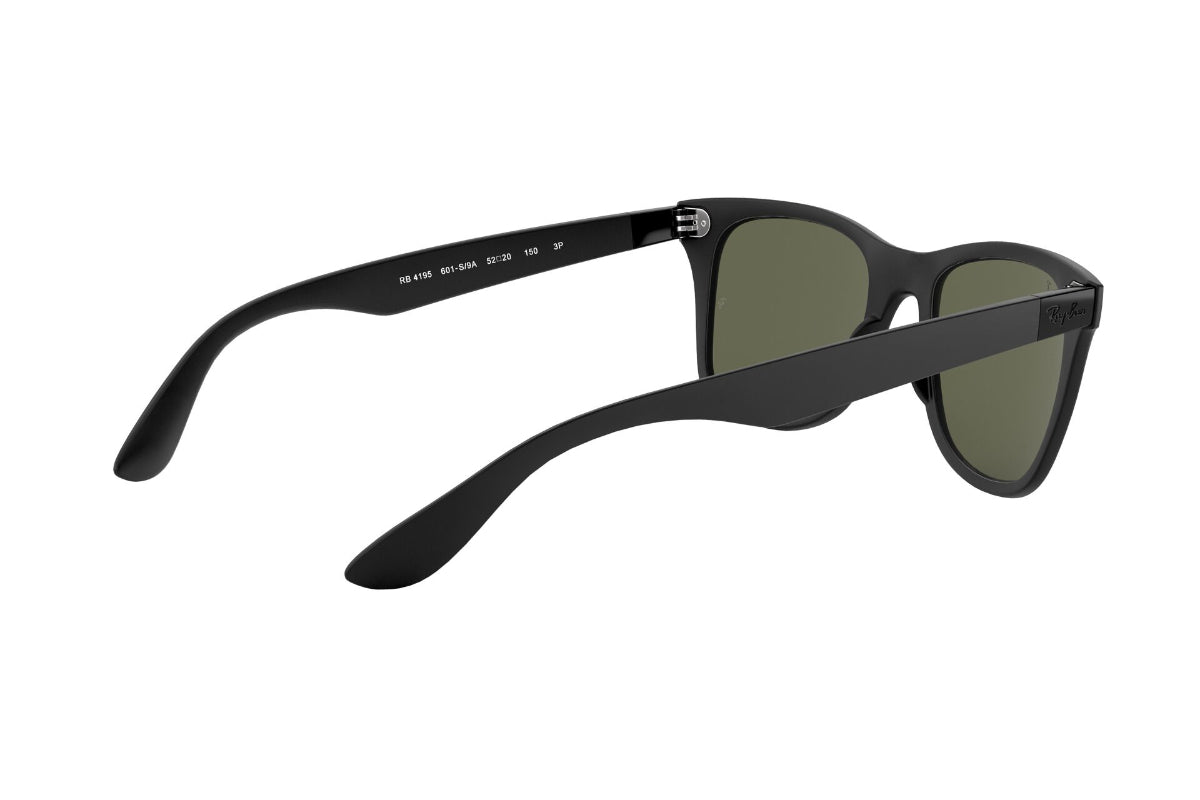 Lentes de Sol Wayfarer Liteforce Polarizados Ray-Ban