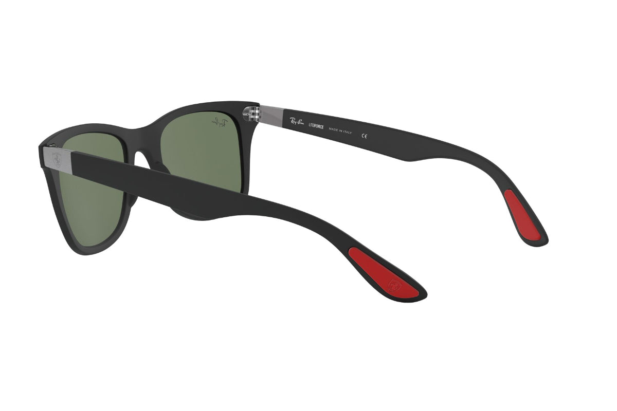 Ray-Ban Ferrari Lentes de Sol Wayfarer Liteforce RB4195M