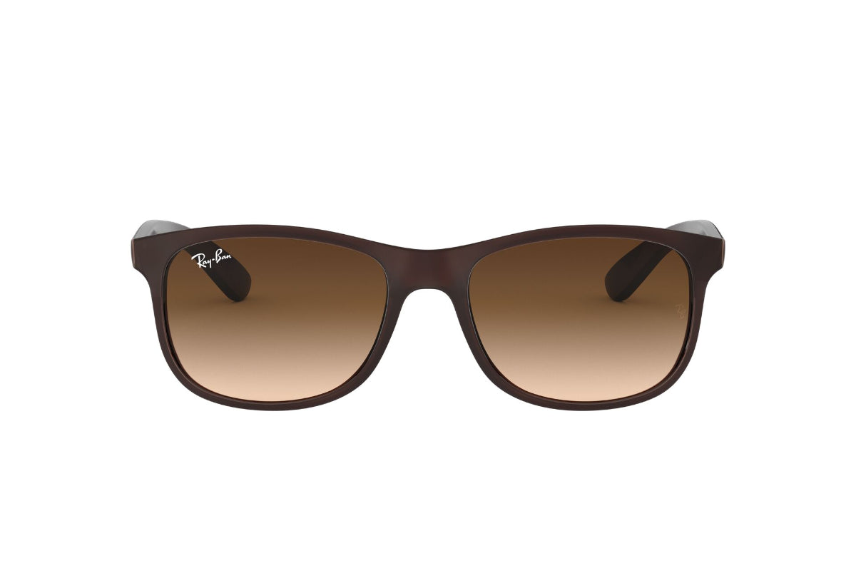 Ray-Ban Lentes de Sol Andy Degradados RB4202