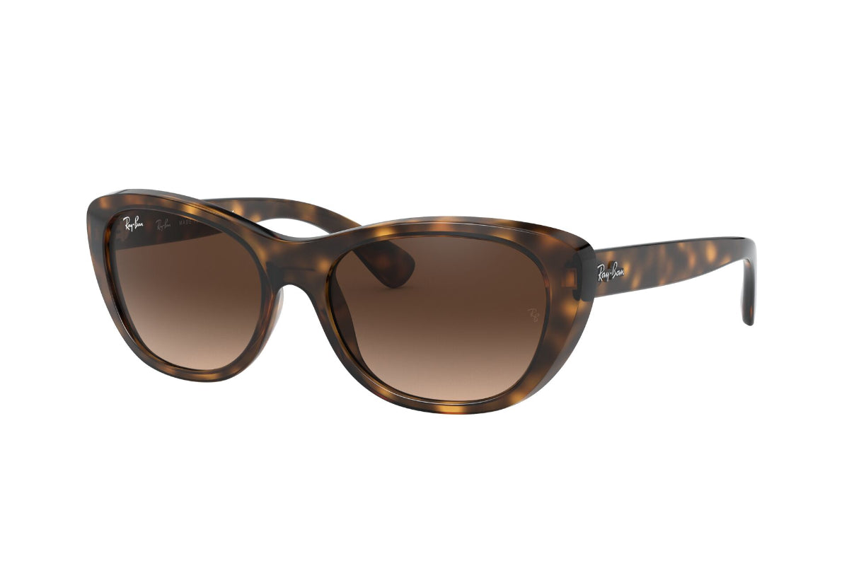 Lentes de Sol Havana Ray-Ban