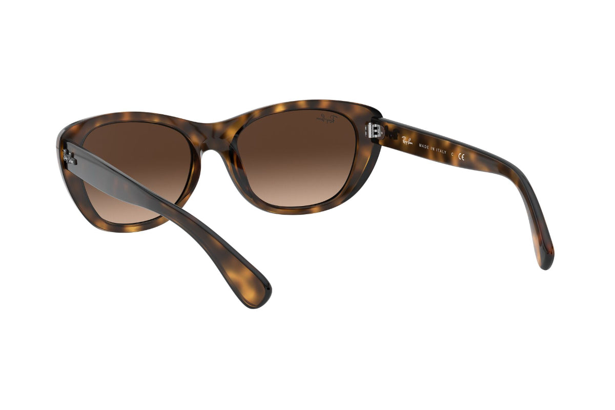 Lentes de Sol Havana Ray-Ban