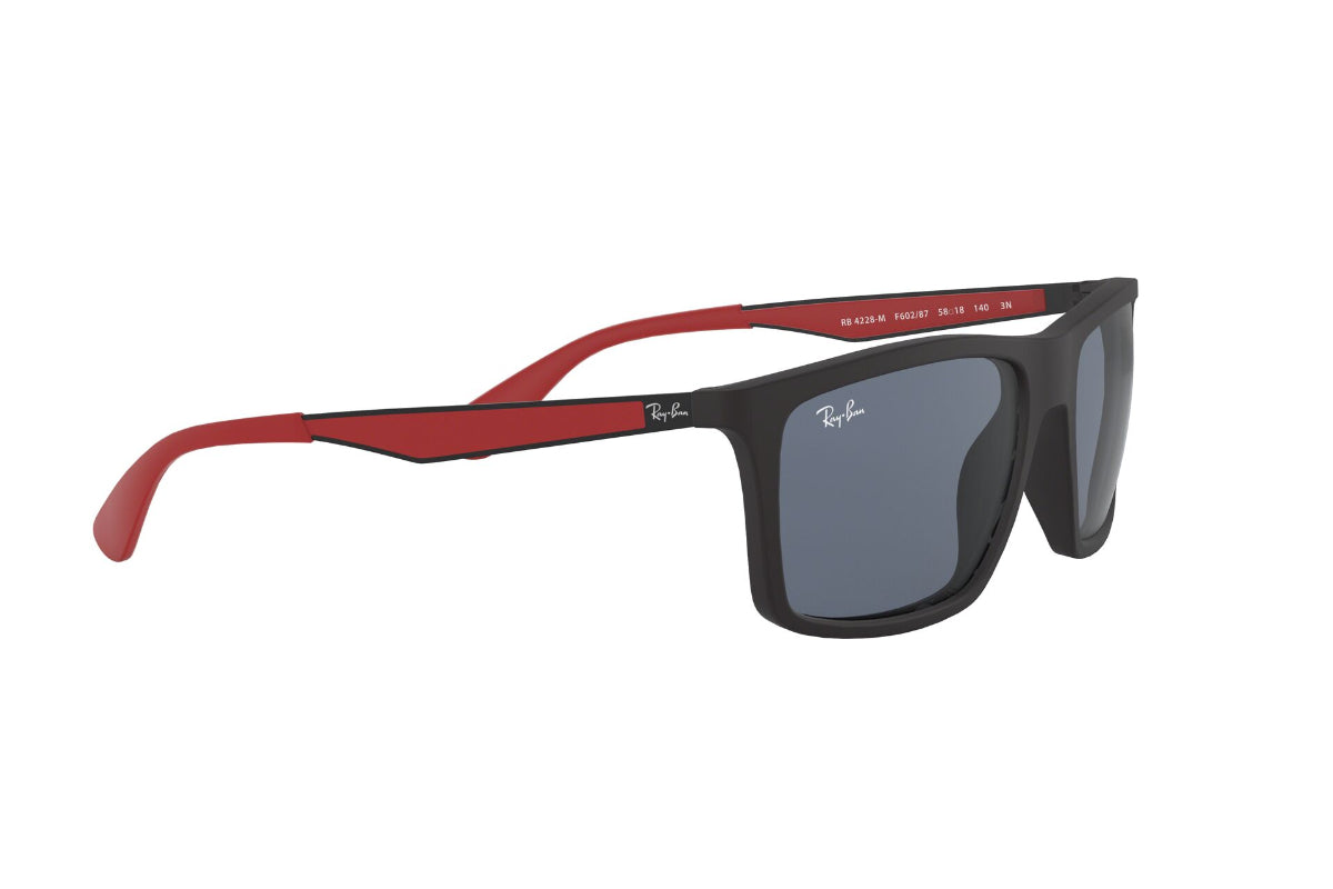 Lentes de Sol Scuderia Ferrari Ray-Ban