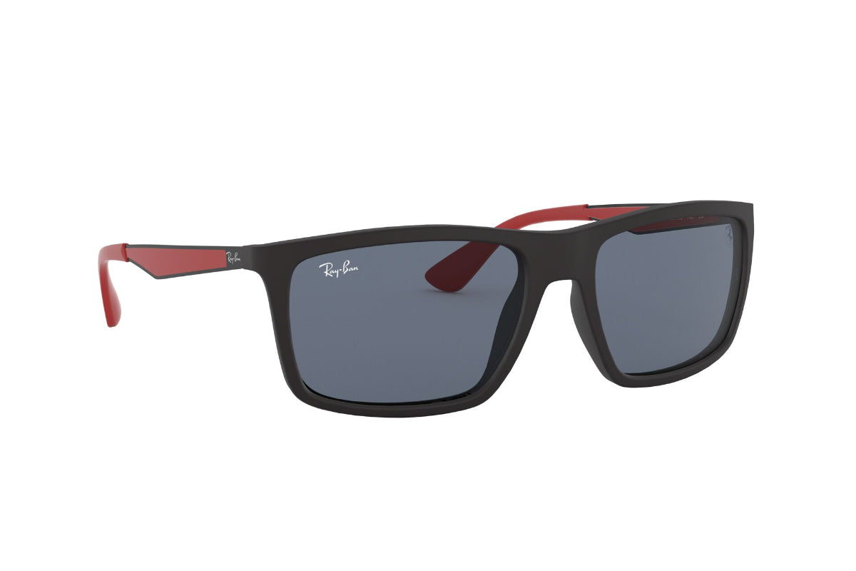 Lentes de Sol Scuderia Ferrari Ray-Ban