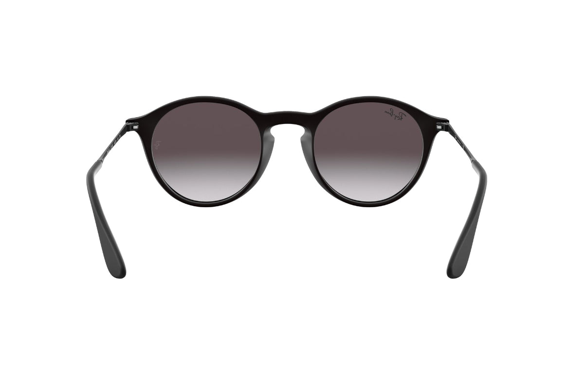 Lentes de Sol Round Grey Gradient Ray-Ban