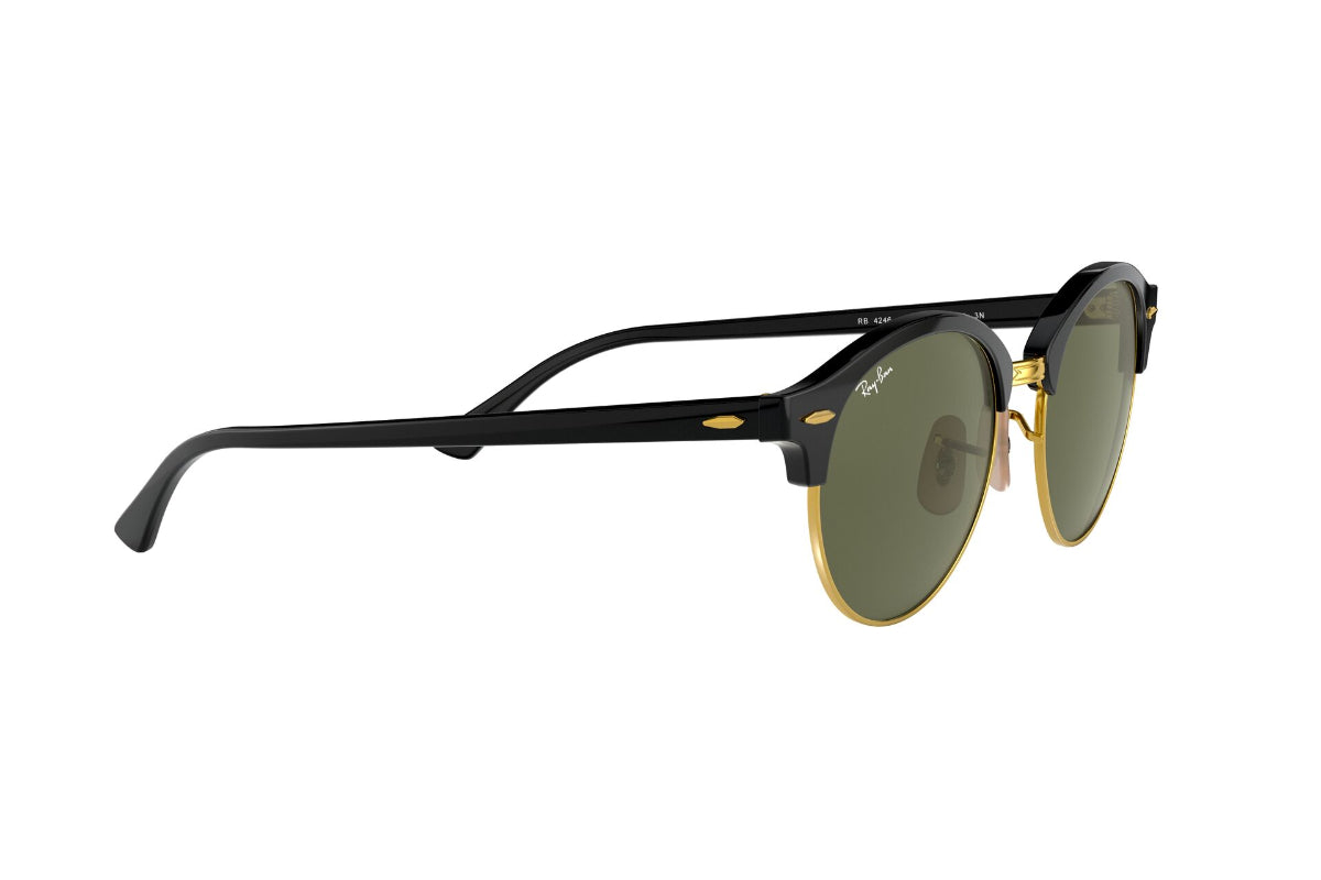 Lentes de Sol Clubround Classic Ray-Ban