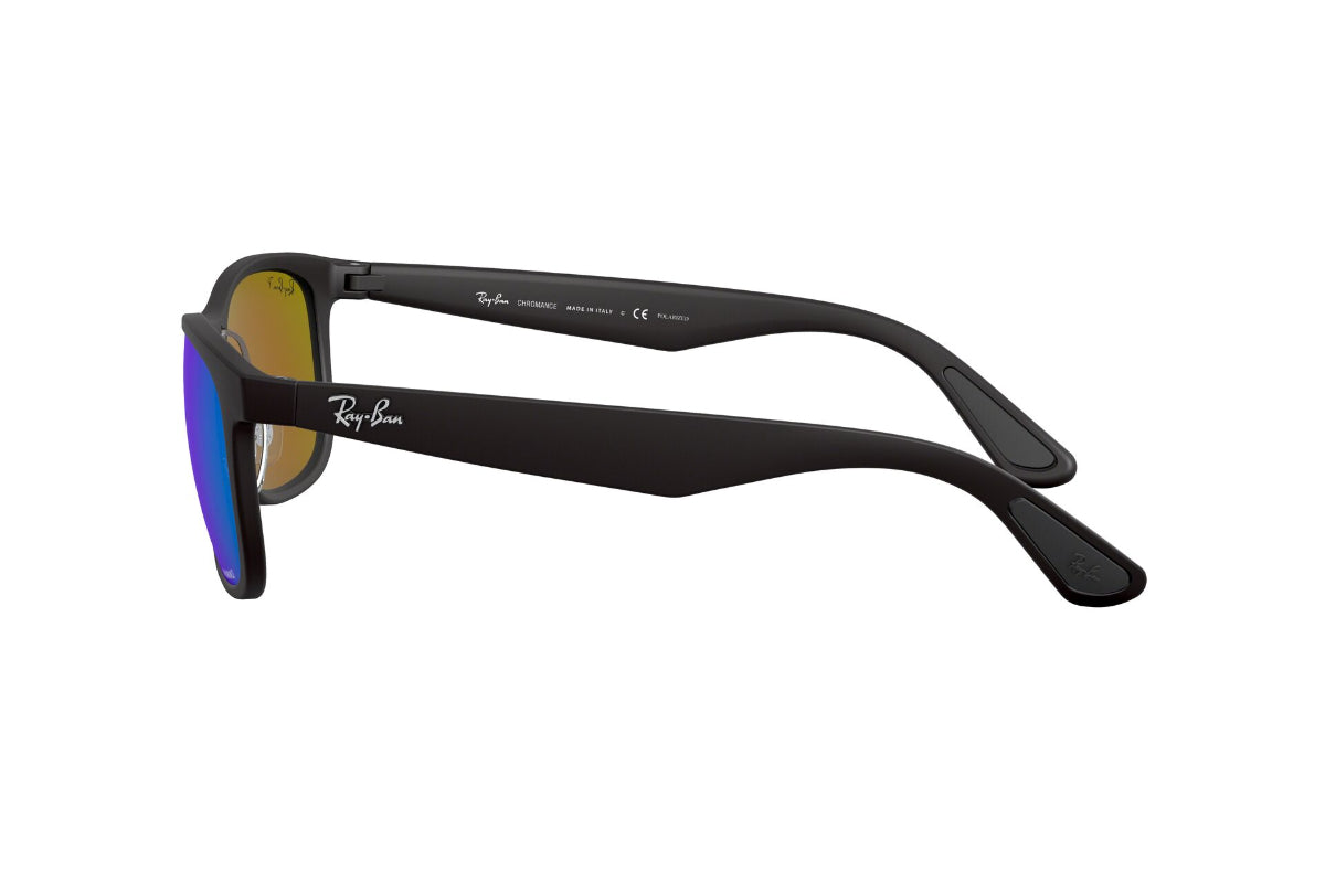 Lentes de Sol Chromance Azul Ray-Ban