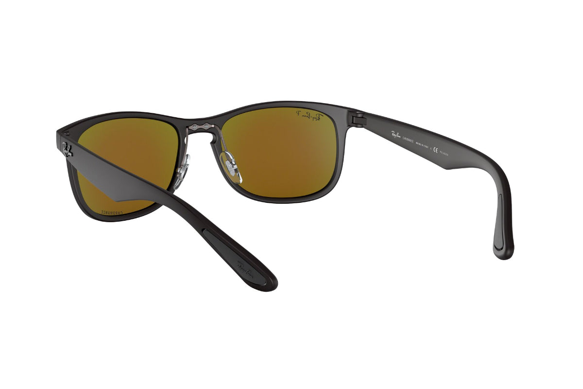 Lentes de Sol Chromance Azul Ray-Ban