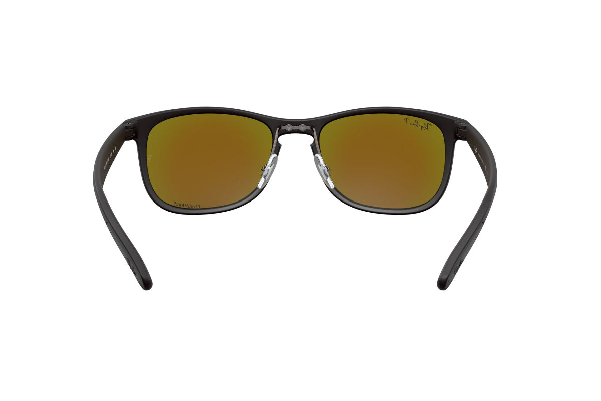 Lentes de Sol Chromance Azul Ray-Ban