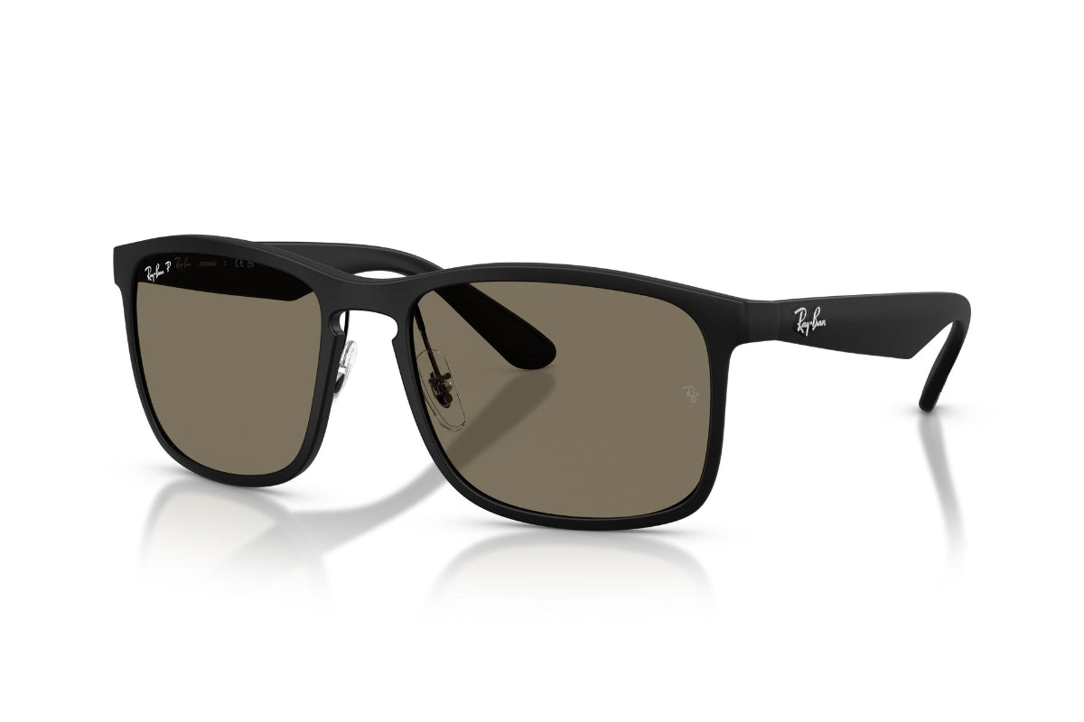 Ray-Ban Lentes de Sol Polarizados Chromance RB4264