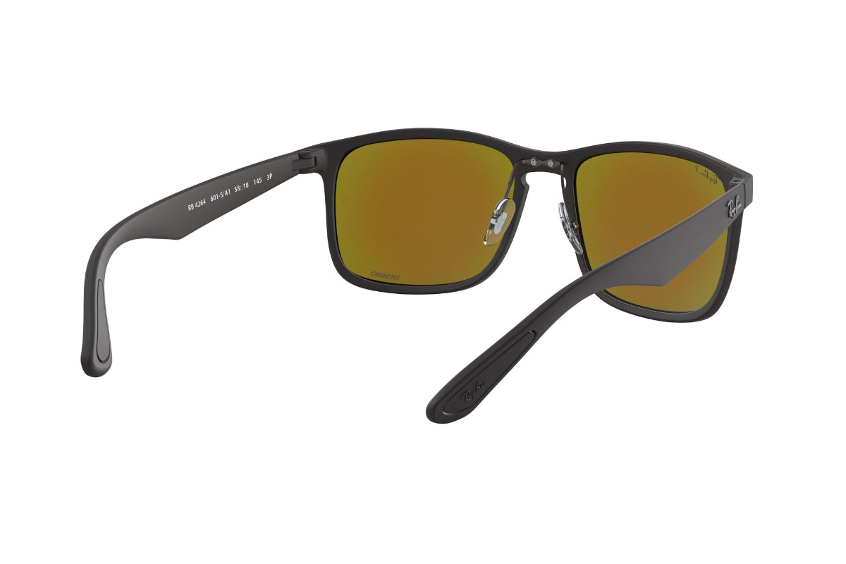 Lentes de Sol Chromance Ray-Ban