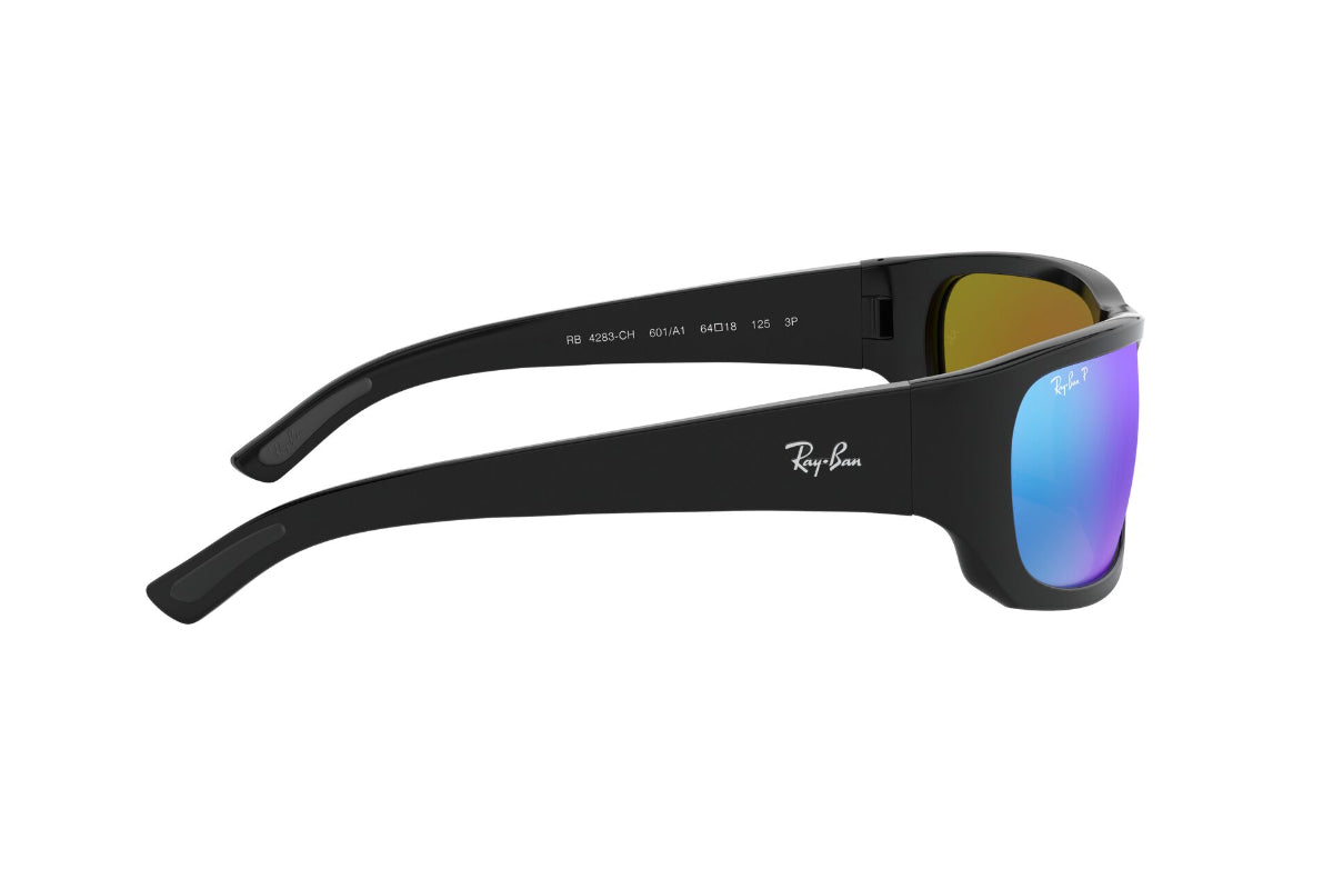 Lentes De Sol Polarizados Chromance Ray-Ban