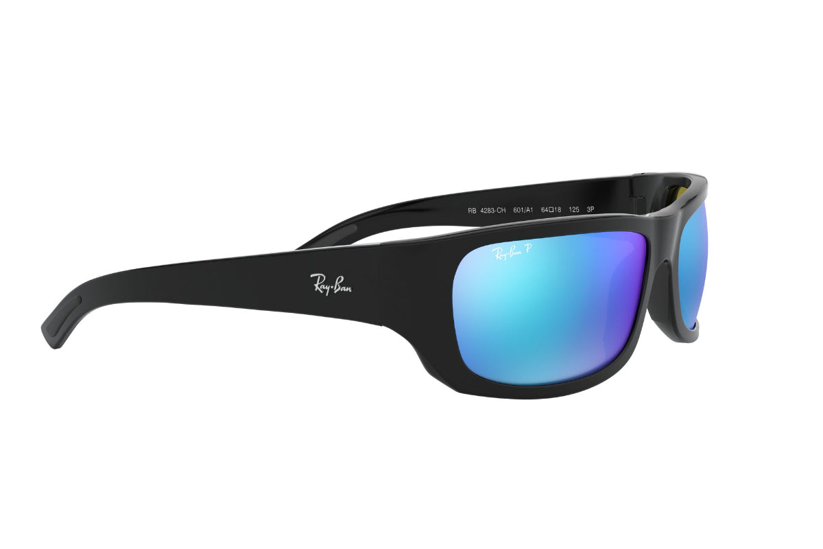 Lentes De Sol Polarizados Chromance Ray-Ban