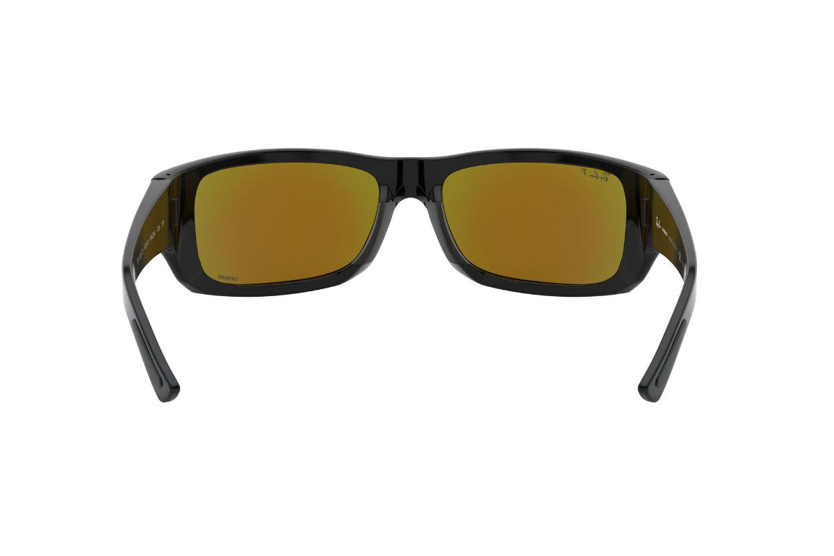 Lentes De Sol Polarizados Chromance Ray-Ban