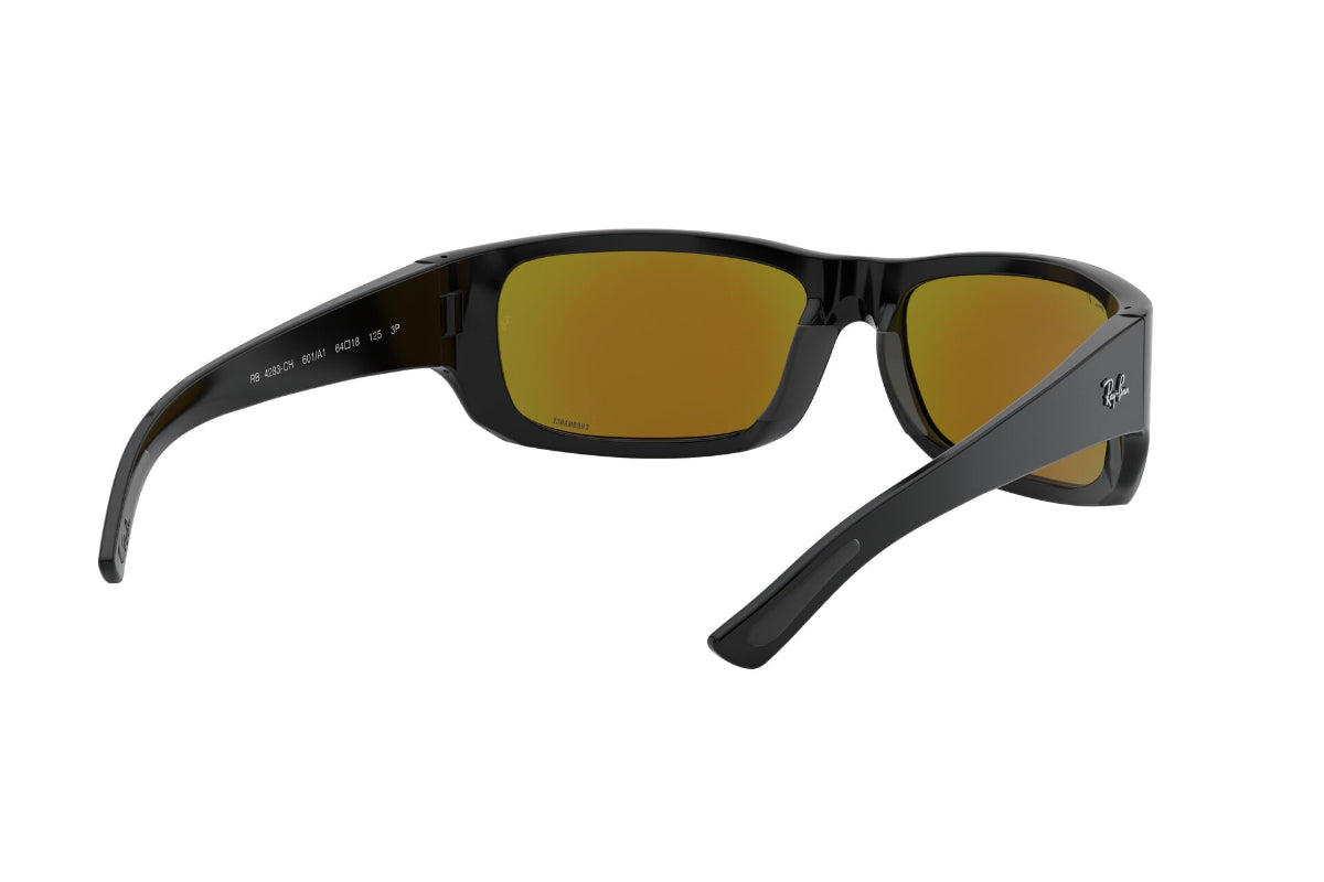 Lentes De Sol Polarizados Chromance Ray-Ban