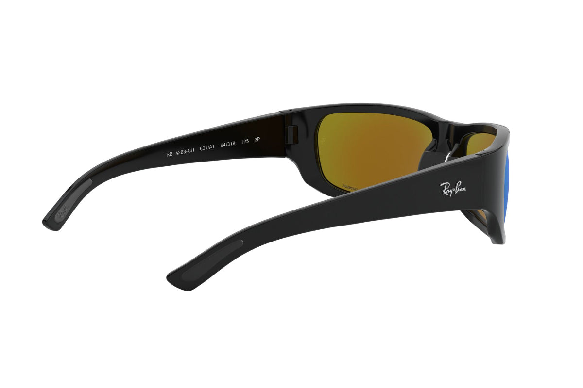Lentes De Sol Polarizados Chromance Ray-Ban