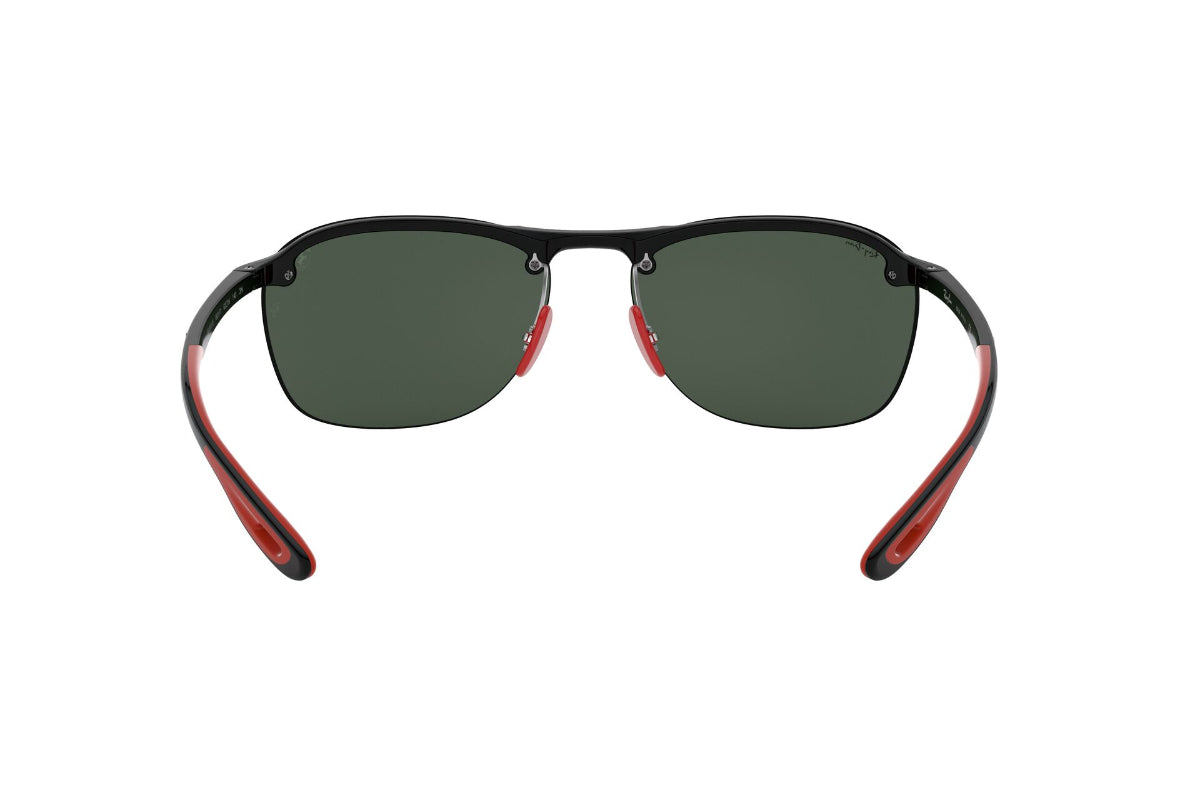 Lentes de Sol Scuderia Ferrari Ray-Ban