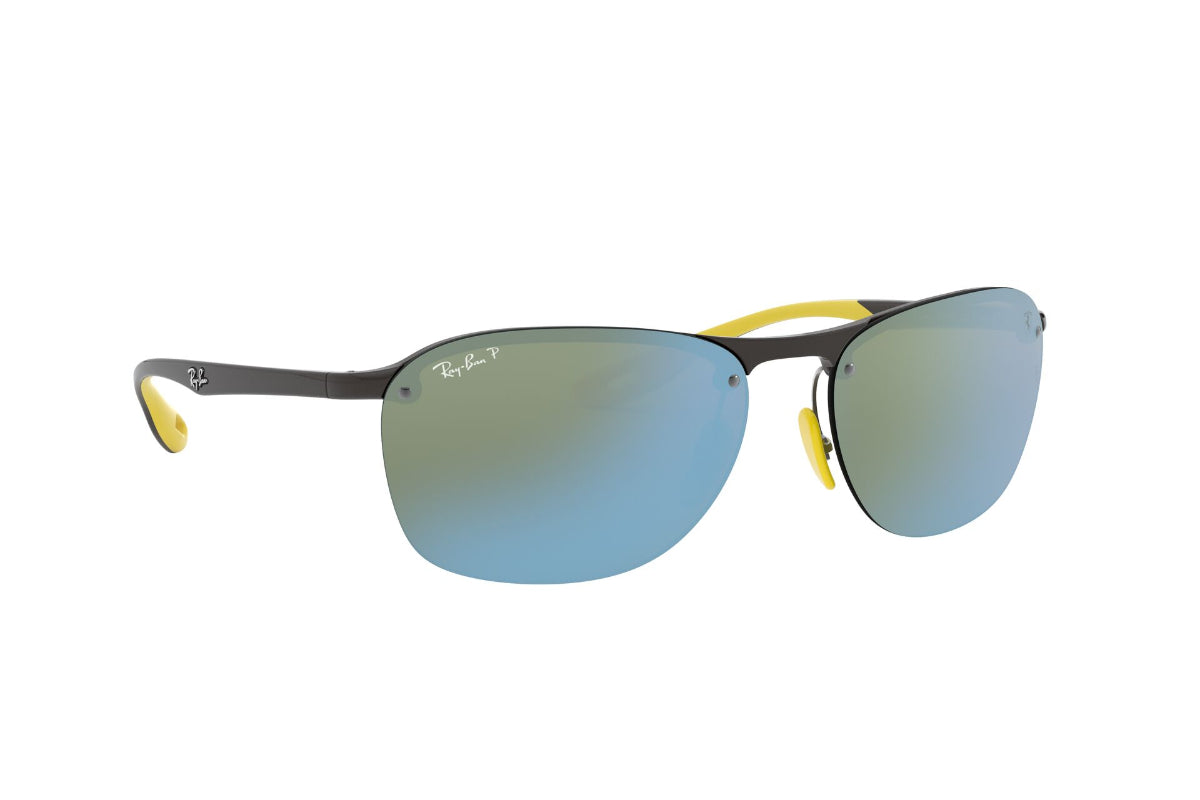 Ray-Ban Ferrari Lentes de Sol RB4302M
