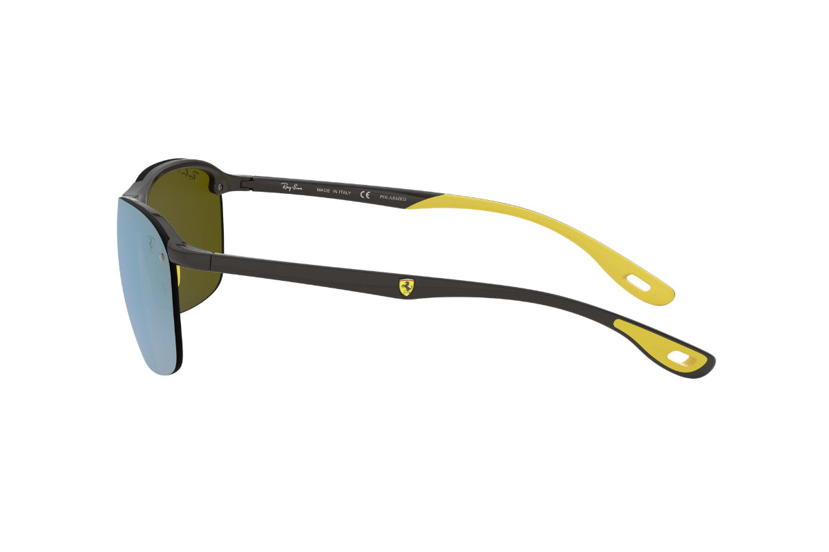 Ray-Ban Ferrari Lentes de Sol RB4302M