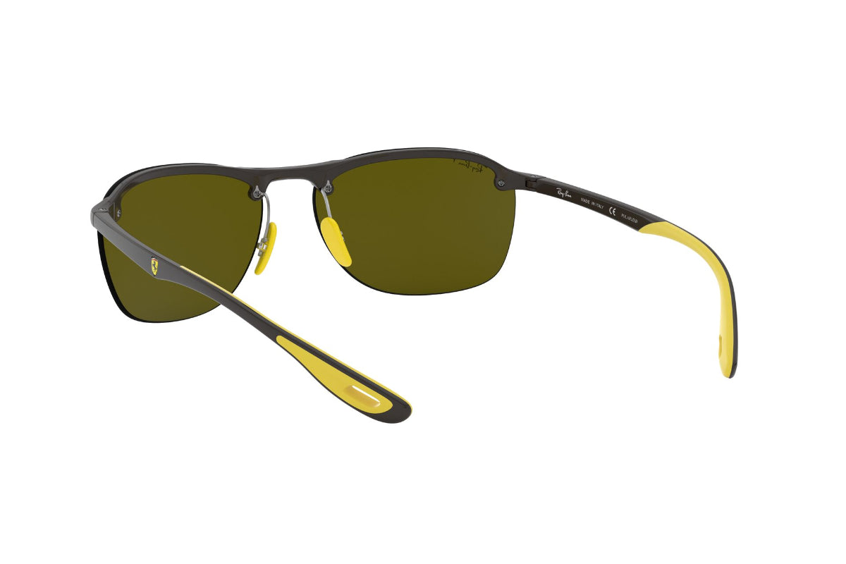 Ray-Ban Ferrari Lentes de Sol RB4302M