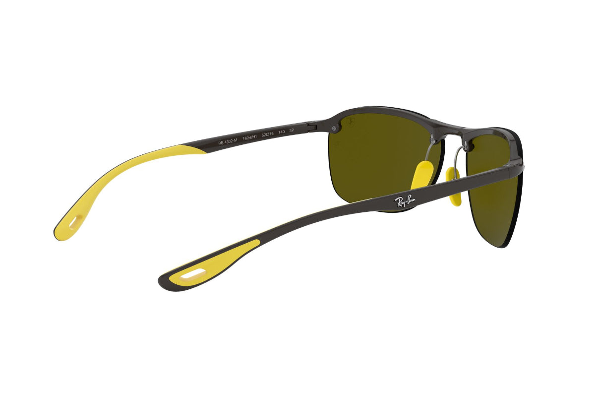 Ray-Ban Ferrari Lentes de Sol RB4302M