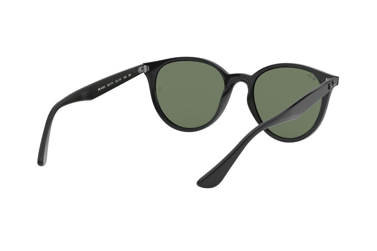 Lentes de Sol Phantos Negro Ray-Ban