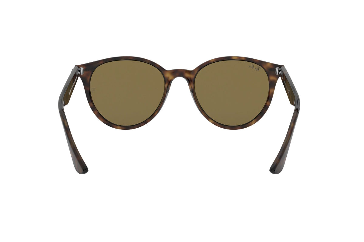 Lentes de Sol Light Havana Ray-Ban