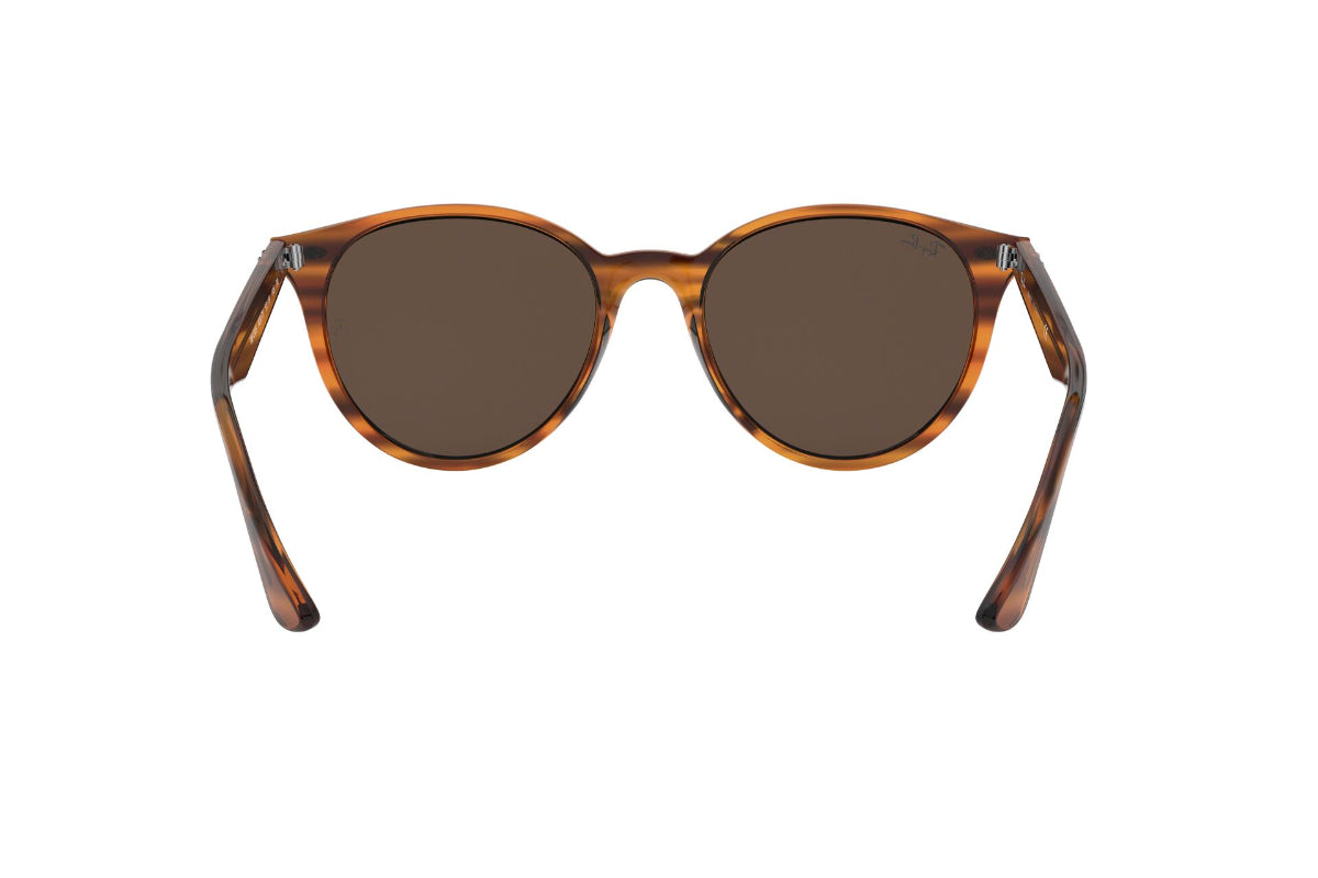 Lentes de Sol Phantos Rojo Ray-Ban