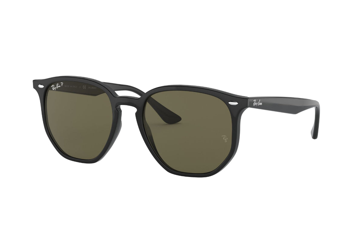 Ray-Ban Lentes de Sol Polarizados RB4306
