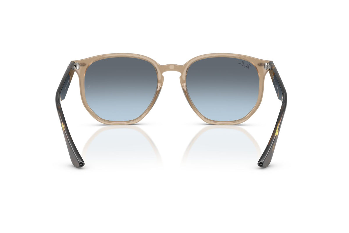 Ray-Ban Lentes de Sol Degradados RB4306