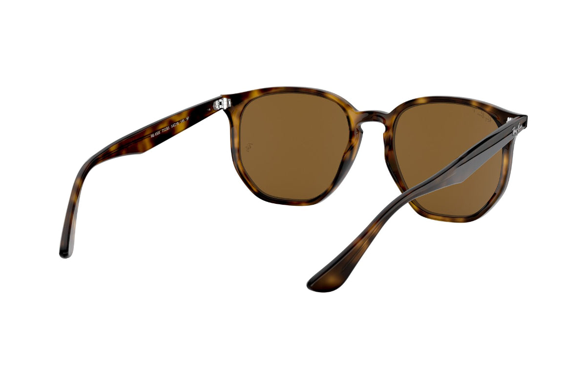 Ray-Ban Lentes de Sol Polarizados RB4306