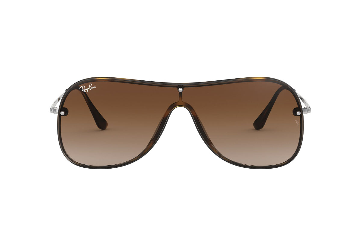 Ray-Ban Lentes de Sol Rubber RB4311N