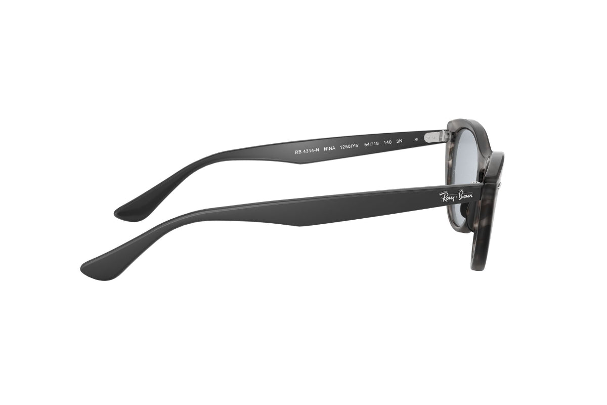 Lentes de sol Ray-Ban Nina Havana Grey