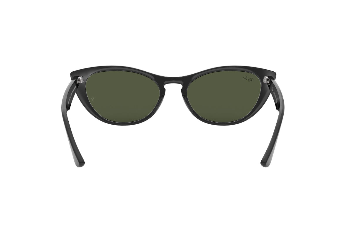 Lentes de Sol Nina Black Ray-Ban