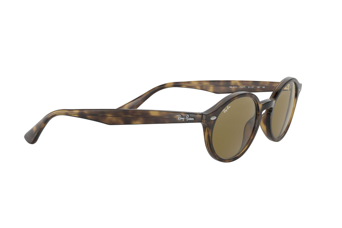 Lentes de sol Ray-Ban RB4315 Havana