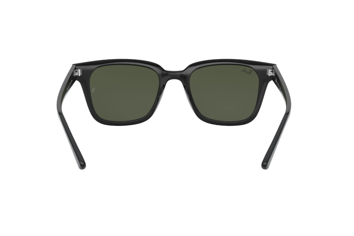 Lentes de Sol Meteor II Negro Ray-Ban