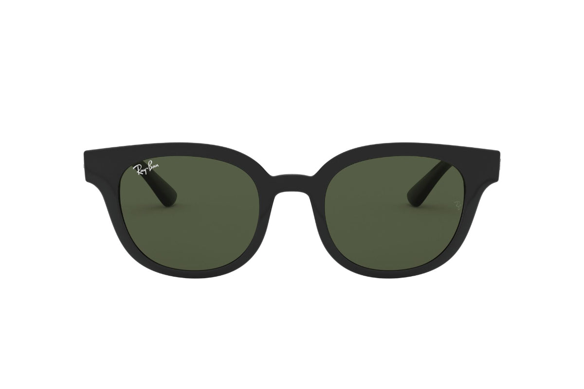 Lentes de Sol Black Ray Ban