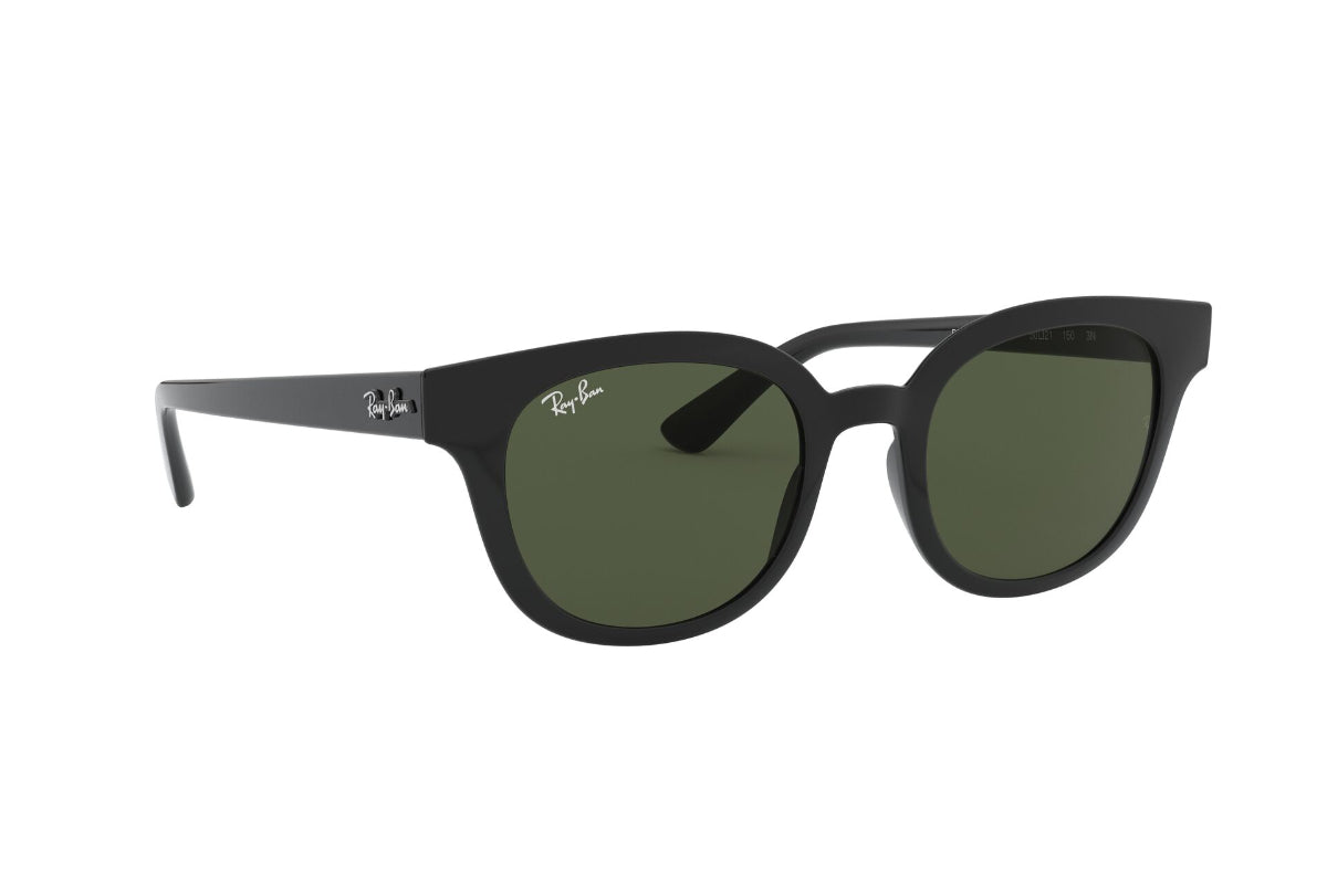 Lentes de Sol Black Ray Ban