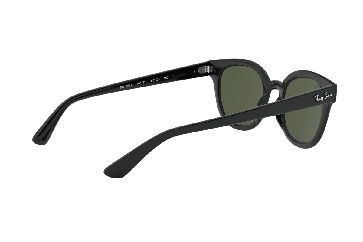 Lentes de Sol Black Ray Ban