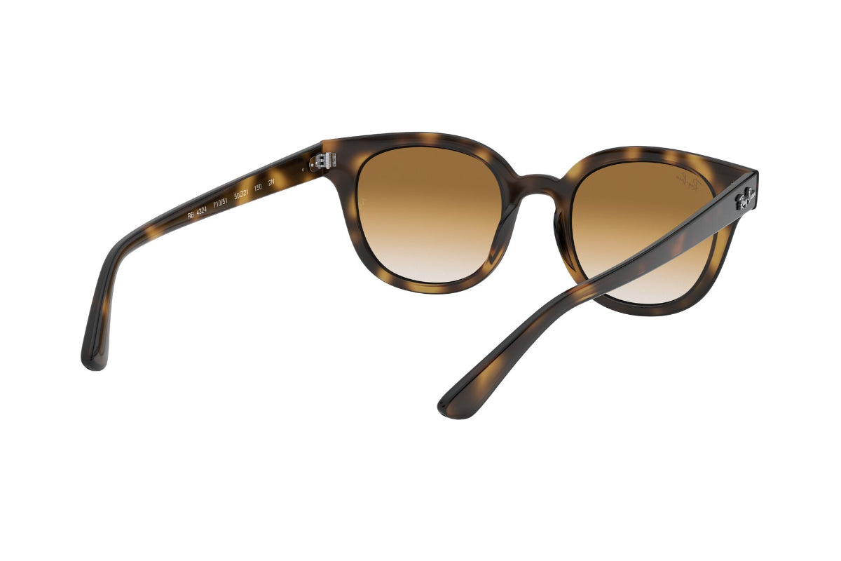 Lentes de Sol Light Havana Ray Ban