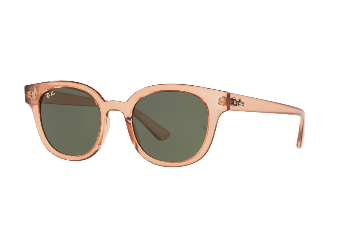 Lentes de Sol Opal Beige Ray-Ban