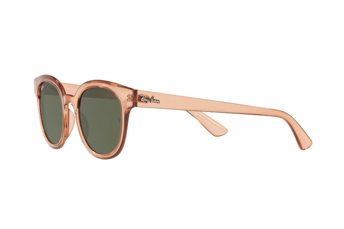 Lentes de Sol Opal Beige Ray-Ban