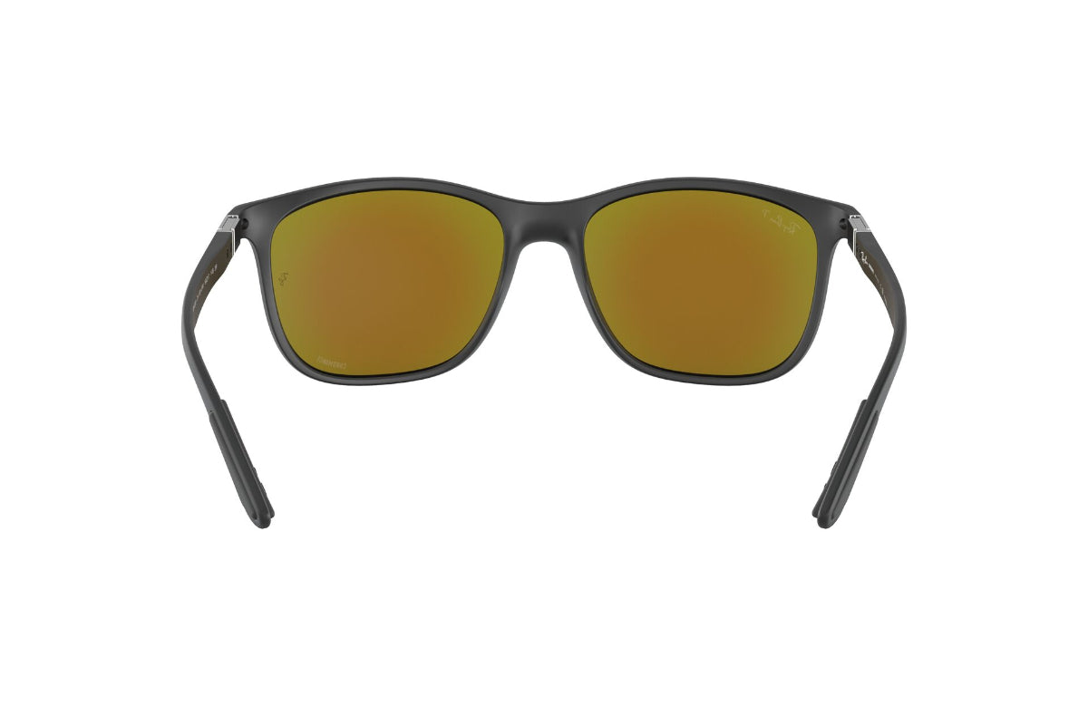 Ray-Ban Lentes de Sol Chromance Polarizados RB4330CH