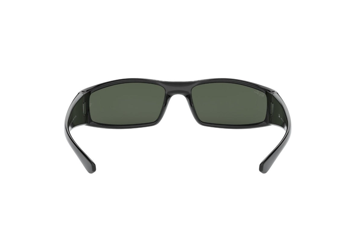 Lentes de Sol Negro Ray-Ban