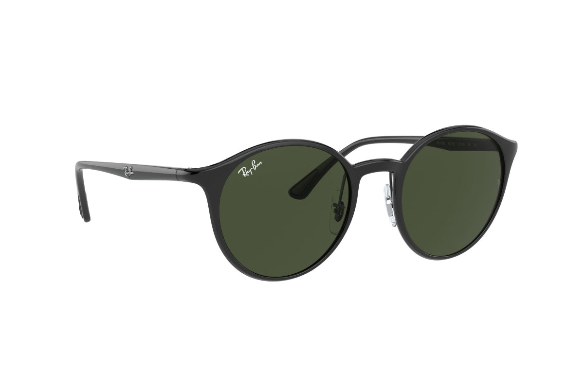 Lentes de Sol Black Ray-Ban