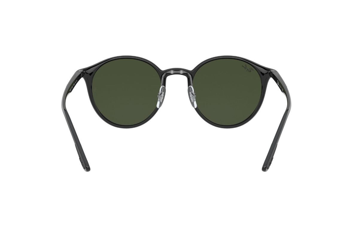 Lentes de Sol Black Ray-Ban